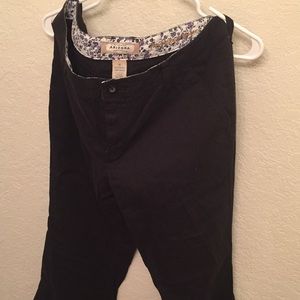 Arizona Jean Co - Black Pants